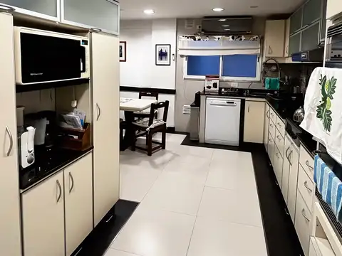 Departamento en Venta de 5 ambientes