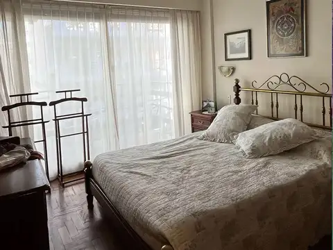 Departamento 5 ambientes con 2 baños