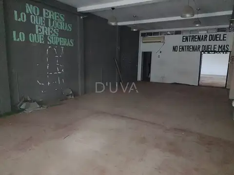 Local en venta Diagonal 73 e/ 36 y 26