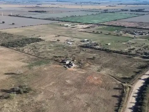 Terreno en Venta en Monte Cristo, USD 3.999.000