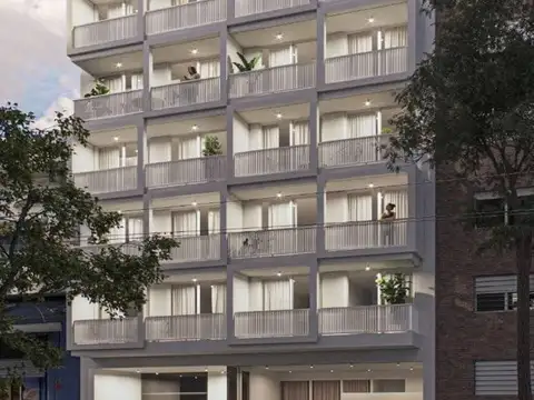 Departamento en Venta en Centro, Rosario
