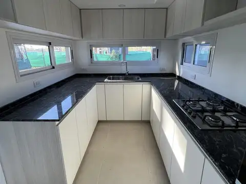 Casa en Venta A Estrenar