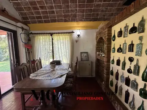 Casa en Alquiler en La Martona, USD 2.200