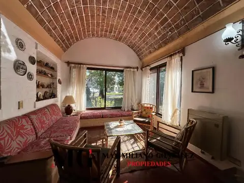 Casa en Alquiler A Estrenar