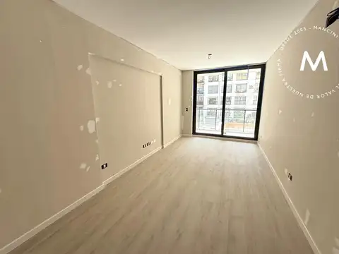 Av. Santa Fé 3651 - Palermo