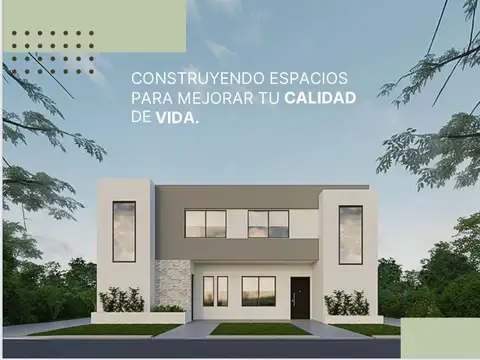VENTA CASA PILAR 3 dormitorios PISCINA  PADDLE FUTBOL GYM LAUNDRY SUM