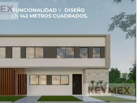 VENTA CASA PILAR 3 dormitorios PISCINA  PADDLE FUTBOL GYM LAUNDRY SUM