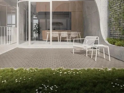 Casa en Venta 1 año