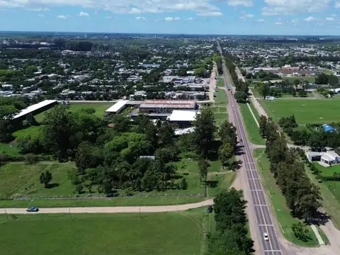 Terreno en Venta en Avellaneda, USD 192.000