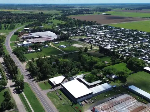 Terreno en Venta en Avellaneda, USD 192.000