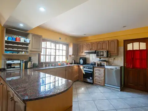 Casa en Venta en Castelar Norte, USD 245.000