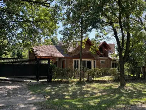 Casa en Venta en Funes, Rosario