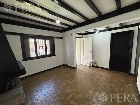 Casa en Alquiler 30 años