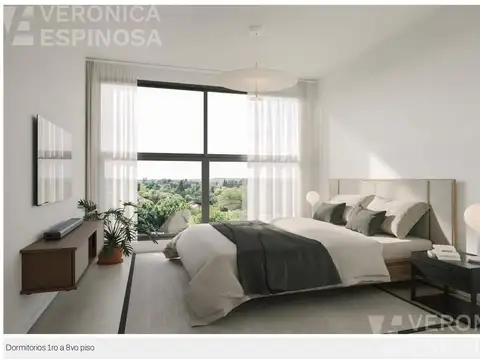 Nuestra Señora del Buen Viaje 467 8°A