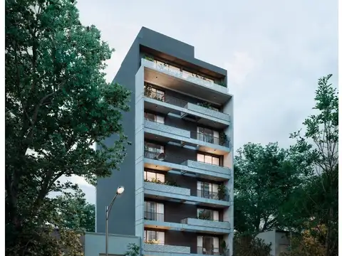 Nuestra Señora del Buen Viaje 467 8°A