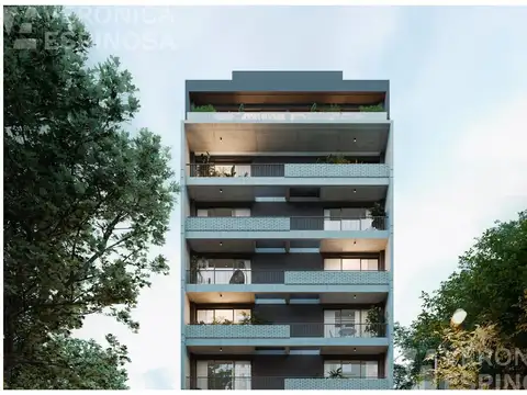 Departamento en Venta de 3 ambientes