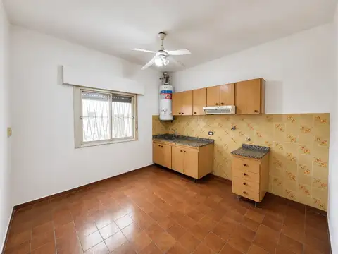 Departamento en Alquiler en Loma Hermosa, Partido de Tres de Febrero