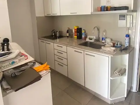 Departamento en Alquiler al Oeste