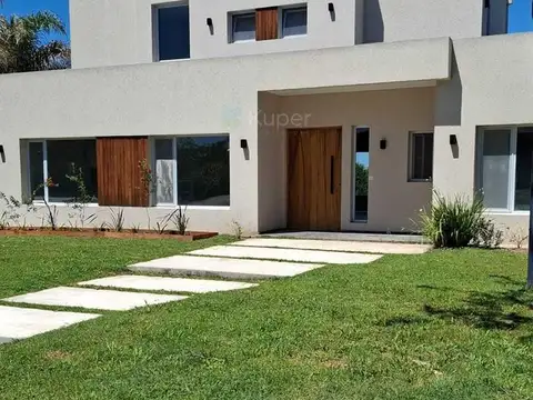 Casa en Venta en San Matias, Countries y Barrios Cerrados en Escobar