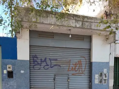 Alquiler de local comercial en B. Rivadavia, Merlo.