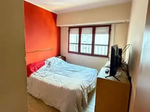 DEPARTAMENTO 2 AMB. LATERAL ABIERTO
