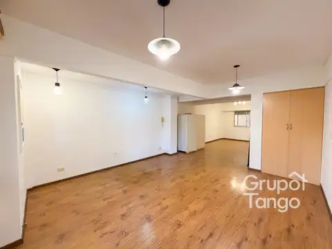 Departamento en Venta con 1 cochera