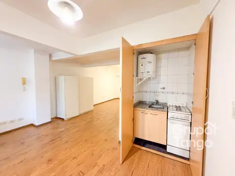 Departamento en Venta 26 años