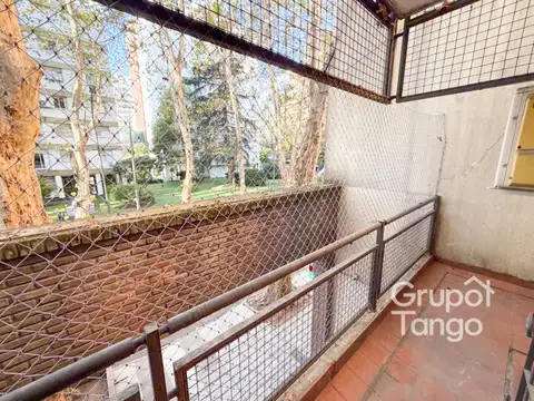 Departamento en Venta en Belgrano, USD 105.000