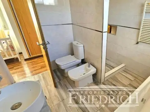 Casa en Venta 9 años