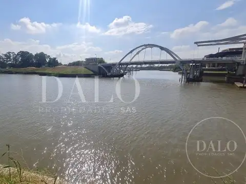 Terreno en Venta en Nordelta, USD 680.000