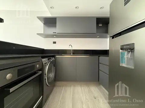 Departamento en Alquiler en Puerto Madero, USD 1.500