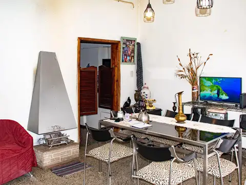 Casa en Venta 40 años