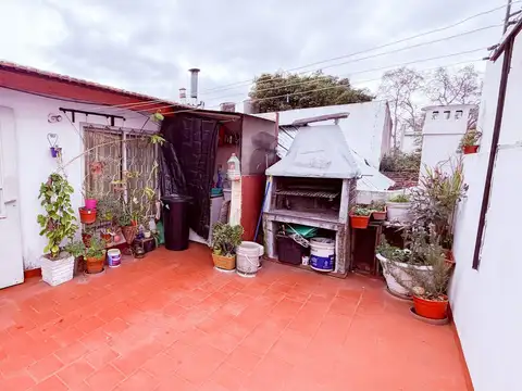 PH en Venta en Villa Ortuzar, CABA