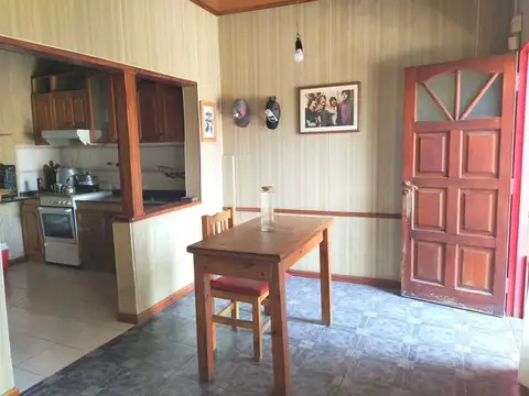 Departamento en Venta 1 año