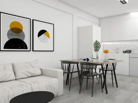 LAMAS, ANDRES , Piso 2