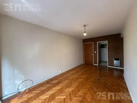 Departamento en Venta 50 años