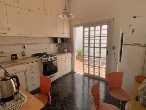 Depto Tipo Casa en Venta de 3 ambientes