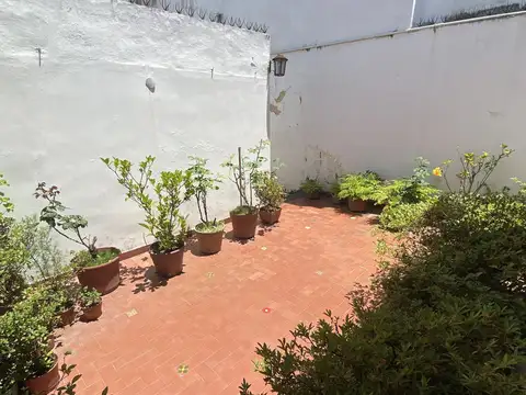 Depto Tipo Casa en Venta en Villa Devoto, USD 180.000