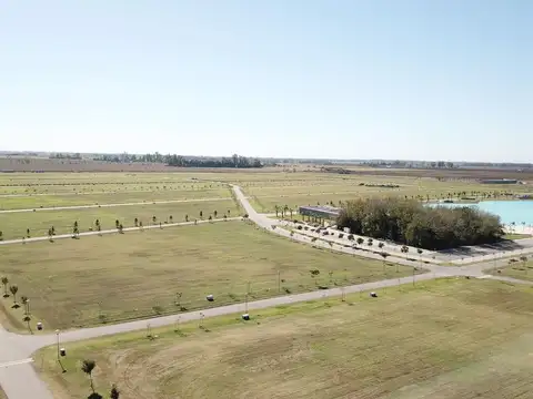 Terreno en Venta de 1094,0 m2