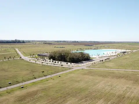 Terreno en Venta en Vida Lagoon, USD 119.000