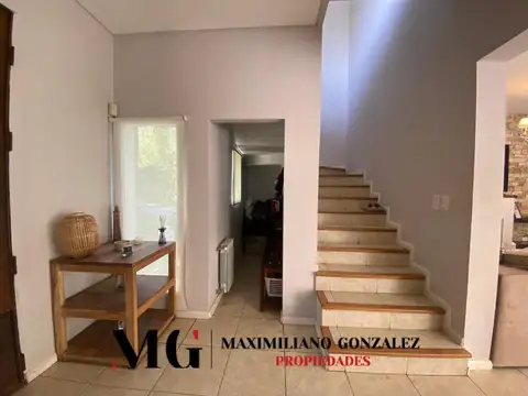 Casa en Alquiler de 3 dormitorios