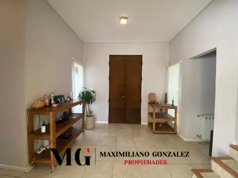 Casa alquiler El Centauro Esteban Echeverría