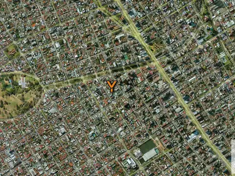 Departamento en Alquiler 45 años