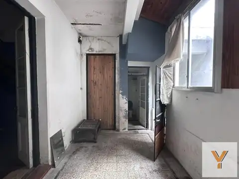 Jaramillo e/ Moldes y Vidal
