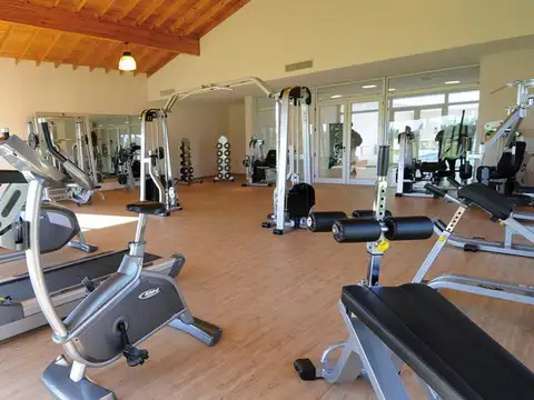 Lomas de City Bell Lote 183