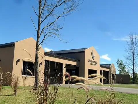 Terreno en Venta de 1568,0 m2