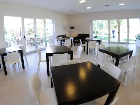 Terreno en Venta en City Bell, USD 260.000