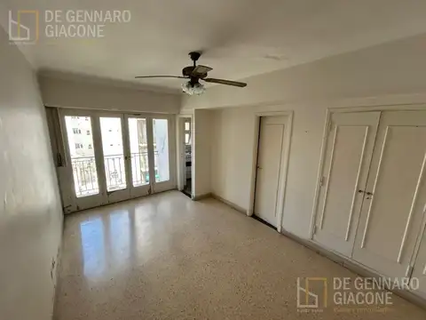 Departamento en Centro