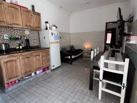 Depto Tipo Casa en Venta de 1 dormitorio
