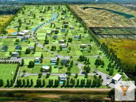 Terreno en Venta en Ezeiza, Partido de Ezeiza